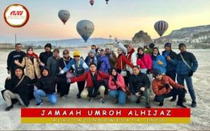 Jamaah Umroh Hotel Bintang 5 AlhijazIndowisata-1 Jamaah Umroh Hotel Bintang 5-1