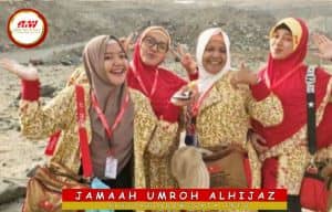 Agenda Biaya Umroh Untuk 4 Orang 2025-2