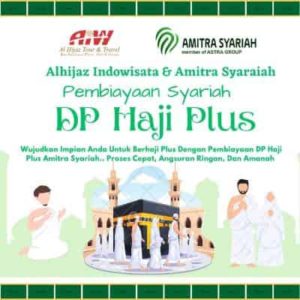 Daftar Haji Plus Dengan Dana Talangan 1 min 2