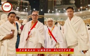 Agenda Biaya Umroh untuk 3 Orang 2025 Alhijaz Indowisata-1