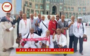 Agenda Biaya Umroh untuk 3 Orang 2025 Alhijaz Indowisata-2