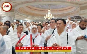 Agenda Biaya Umroh untuk 3 Orang 2025 Alhijaz Indowisata-4