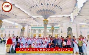 Agenda Biaya Umroh untuk 3 Orang 2025 Alhijaz Indowisata-8