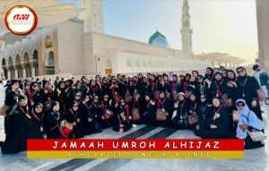 Agenda Jamaah Umroh September 2025-9
