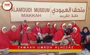 Agenda Jamaah Umroh September 2025-10