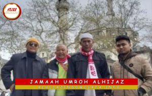 Agenda Jamaah Umroh September 2025-11