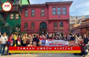 Agenda Jamaah Umroh September 2025-12
