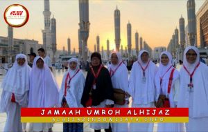 Agenda Jamaah Umroh September 2025-4