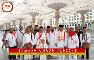 Agenda Jamaah Umroh September 2025-5