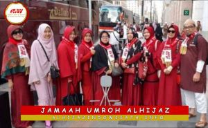 Agenda Jamaah Umroh September 2025-6