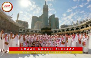 Agenda Jamaah Umroh September 2025-7