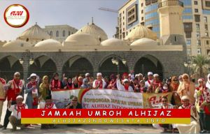 Agenda Jamaah Umroh  Oktober 2025-1