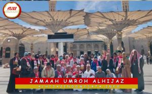 Agenda Jamaah Umroh  Oktober 2025-10