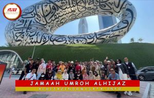 Agenda Jamaah Umroh  Oktober 2025-4