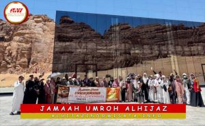 Agenda Jamaah Umroh  Oktober 2025-5