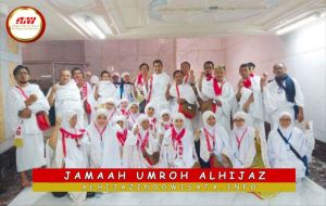 Agenda Jamaah Umroh  Oktober 2025-6