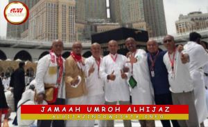 Agenda Jamaah Umroh  Oktober 2025-8