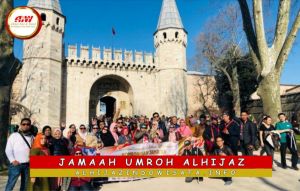 Agenda Jamaah Umroh  Oktober 2025-9