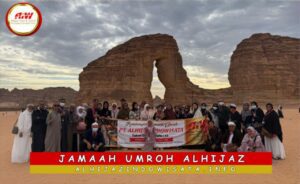 Alhijaz Indowisata Travel Umroh Haji Plus Terbaik 5 Agenda Jamaah Umroh  Oktober 2025-11