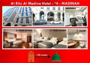 hotel madinah al ritz-min