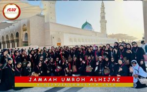 Agenda Paket Umroh 15 Hari Promo 2025-1