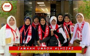 Agenda Paket Umroh 15 Hari Promo 2025-3