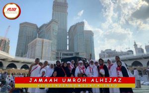 Agenda Paket Umroh 15 Hari Promo 2025-4