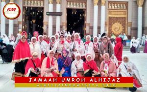 Agenda Paket Umroh 15 Hari Promo 2025-5
