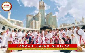 Agenda Paket Umroh 15 Hari Promo 2025-6