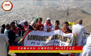 Agenda Paket Umroh 15 Hari Promo 2025-9