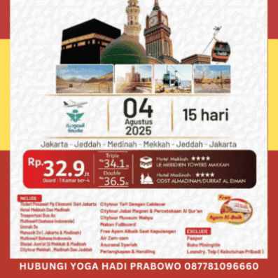 Umroh 15 Hari 2025-1