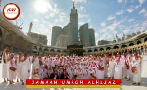 Agenda Jamaah Biaya Umroh Untuk 2 Orang 2025 Alhiajz Indowisata-6