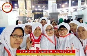 Agenda Jamaah Biaya Umroh Untuk 2 Orang 2025 Alhiajz Indowisata-3
