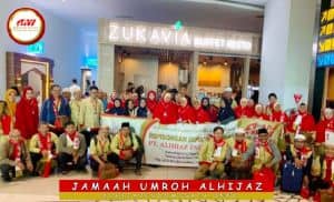 Agenda Jamaah Biaya Umroh Untuk 2 Orang 2025 Alhiajz Indowisata-8