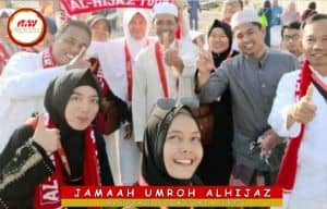 Agenda Jamaah Biaya Umroh Untuk 2 Orang 2025 Alhiajz Indowisata-4