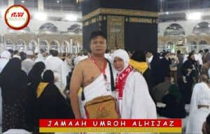 Agenda Jamaah Biaya Umroh Untuk 2 Orang 2025 Alhiajz Indowisata-2