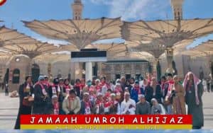 Agenda Biaya Umroh Untuk 5 Orang 2025 -8 Agenda Biaya Umroh Untuk 5 Orang 2025 -8