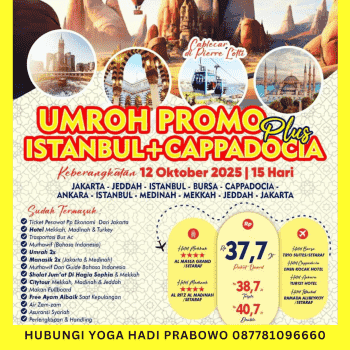 Biaya Umroh Untuk 2 Orang 2025 Alhijaz Indowisata-15