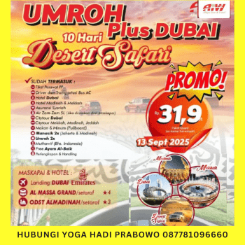 Biaya Umroh Untuk 2 Orang 2025 Alhijaz Indowisata-9