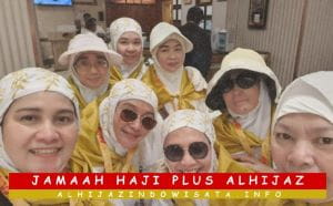 Tata Cara Niat Mandi Ihram Umrah & Haji Dilengkapi Adab Berihram