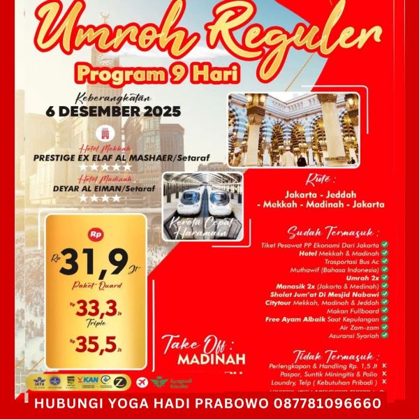 Paket Umroh Desember 2025-1
