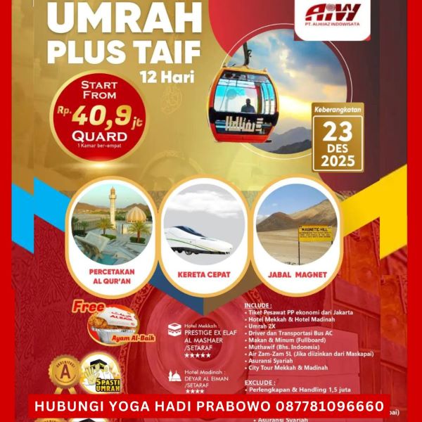 Paket Umroh Desember 2025-9