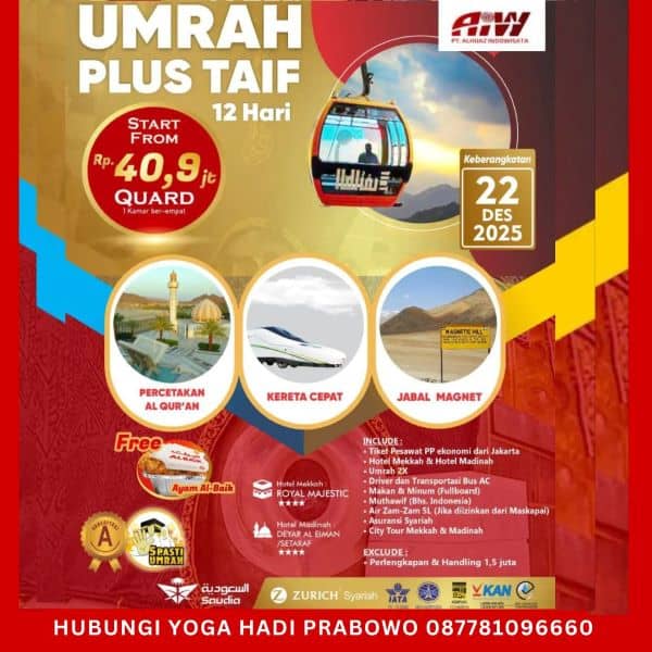Paket Umroh Desember 2025-8