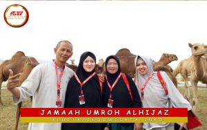 Agenda Jamaah Umroh Plus Mesir-2