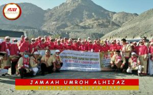 Agenda Jamaah Umroh Plus Mesir Travel Umroh Alhijaz Indowisata-8