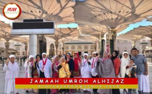 Agenda Jamaah Umroh Plus Mesir Travel Umroh Alhijaz Indowisata-6
