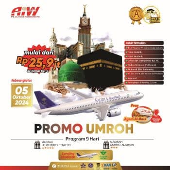 oktober promo alhijaz RIZE-min