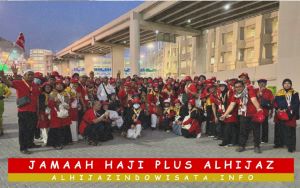 Agenda Jamaah Haji Plus Haji Alhijaz Indowisata-3