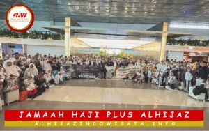 Agenda Jamaah Haji Plus Alhijaz Indowisata-1