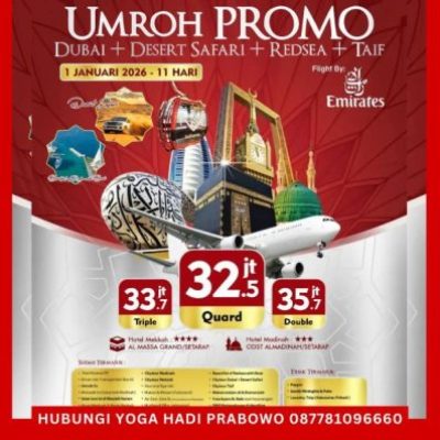 Paket Umroh Januari 2026-15